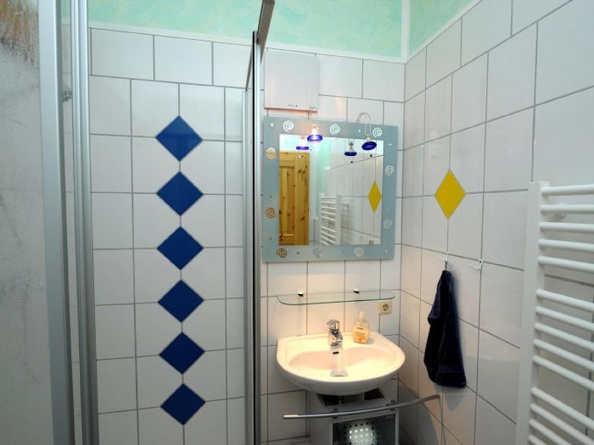شقة Hof Thomsen Gross Kordshagen المظهر الخارجي الصورة